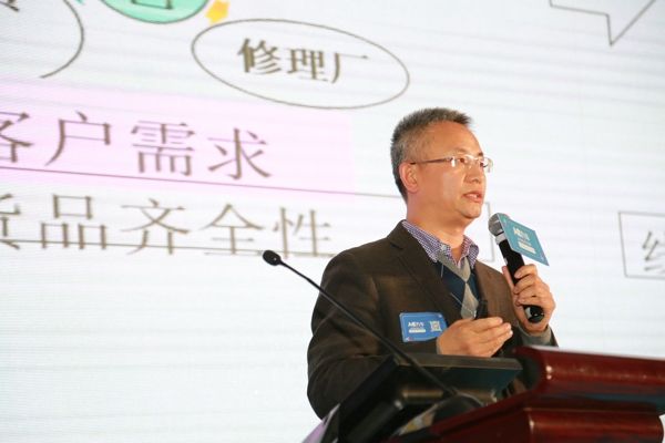 連鎖經(jīng)營成軸承行業(yè)發(fā)展必由之路走勢在哪里？